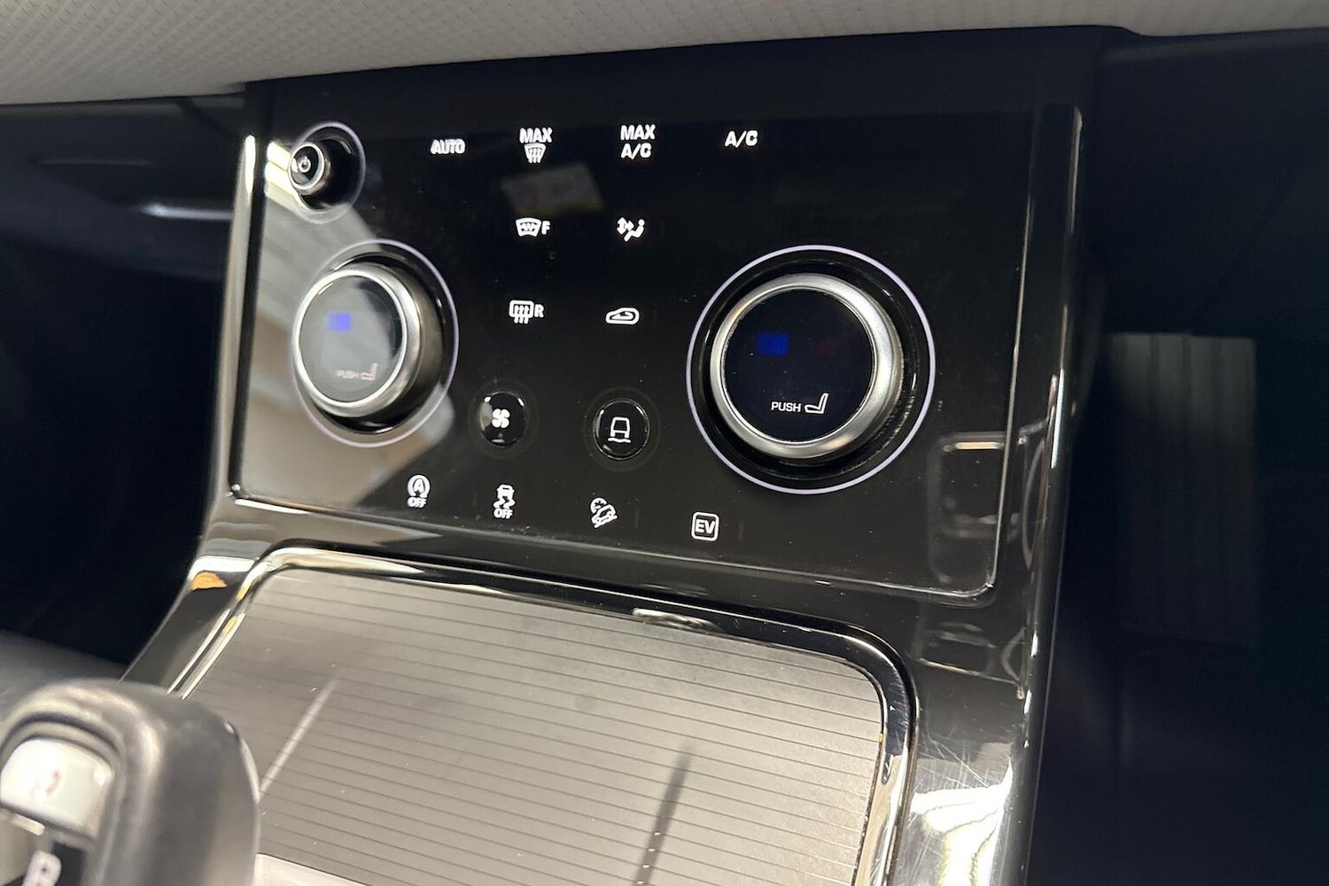 Used Land Rover Range Rover Evoque 2021 for sale - 76687333: Photo 12