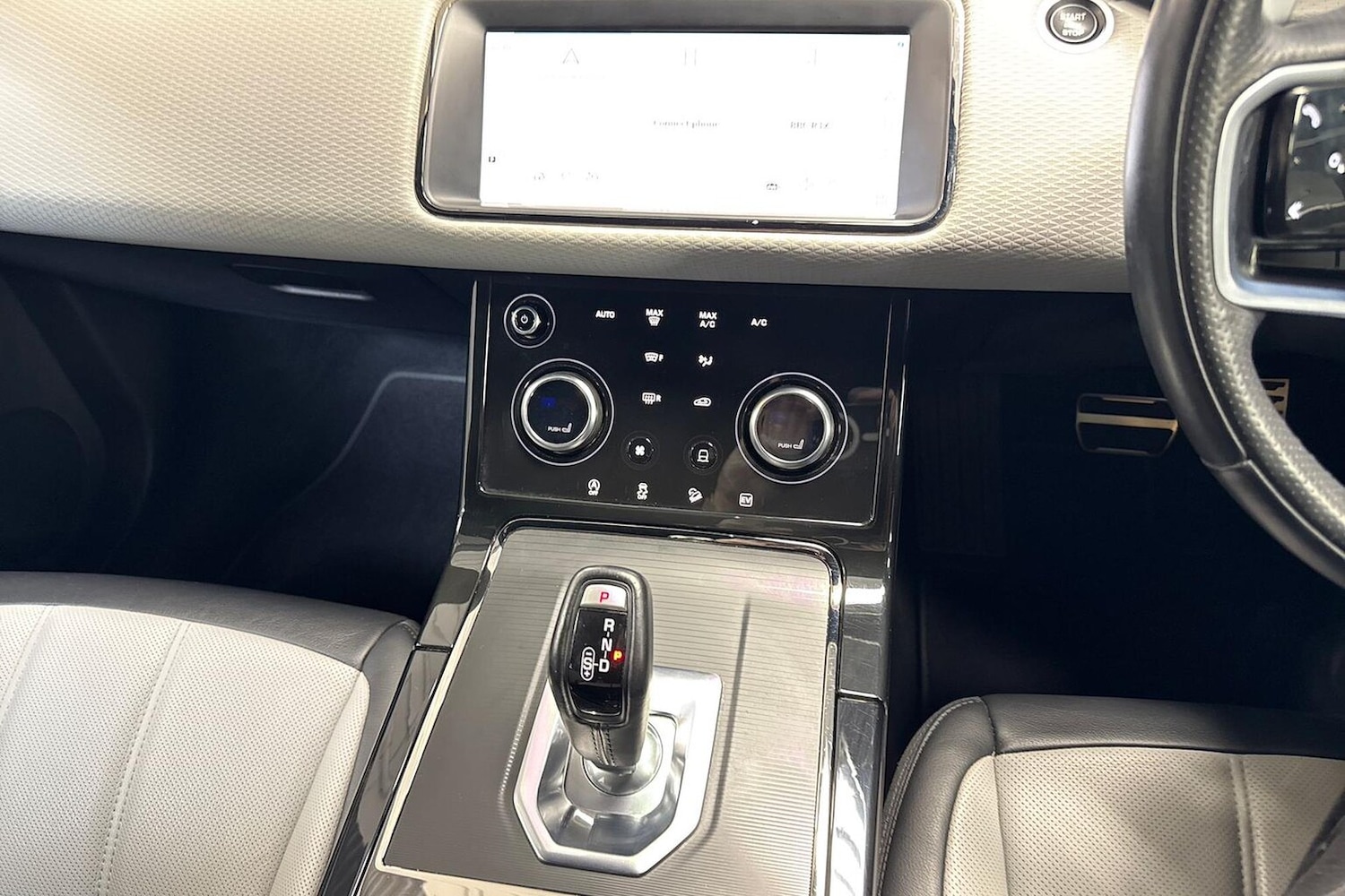 Used Land Rover Range Rover Evoque 2021 for sale - 76687333: Photo 13