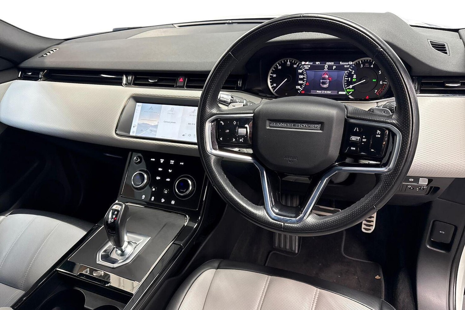 Used Land Rover Range Rover Evoque 2021 for sale - 76687333: Photo 15