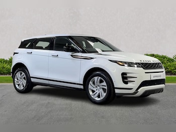 2021 - 1.5 P300E R-Dynamic S 5Dr Auto