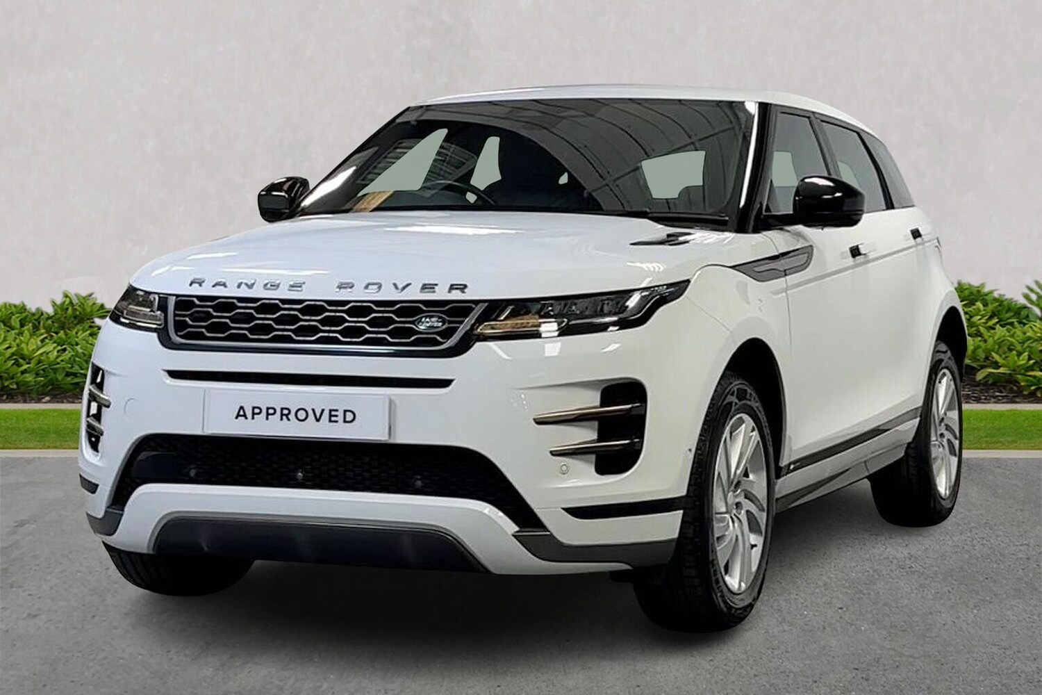 Used Land Rover Range Rover Evoque 2021 for sale - 76687333: Photo 20