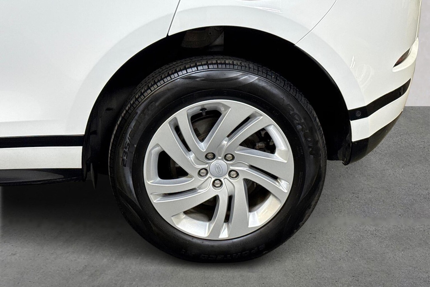 Used Land Rover Range Rover Evoque 2021 for sale - 76687333: Photo 6