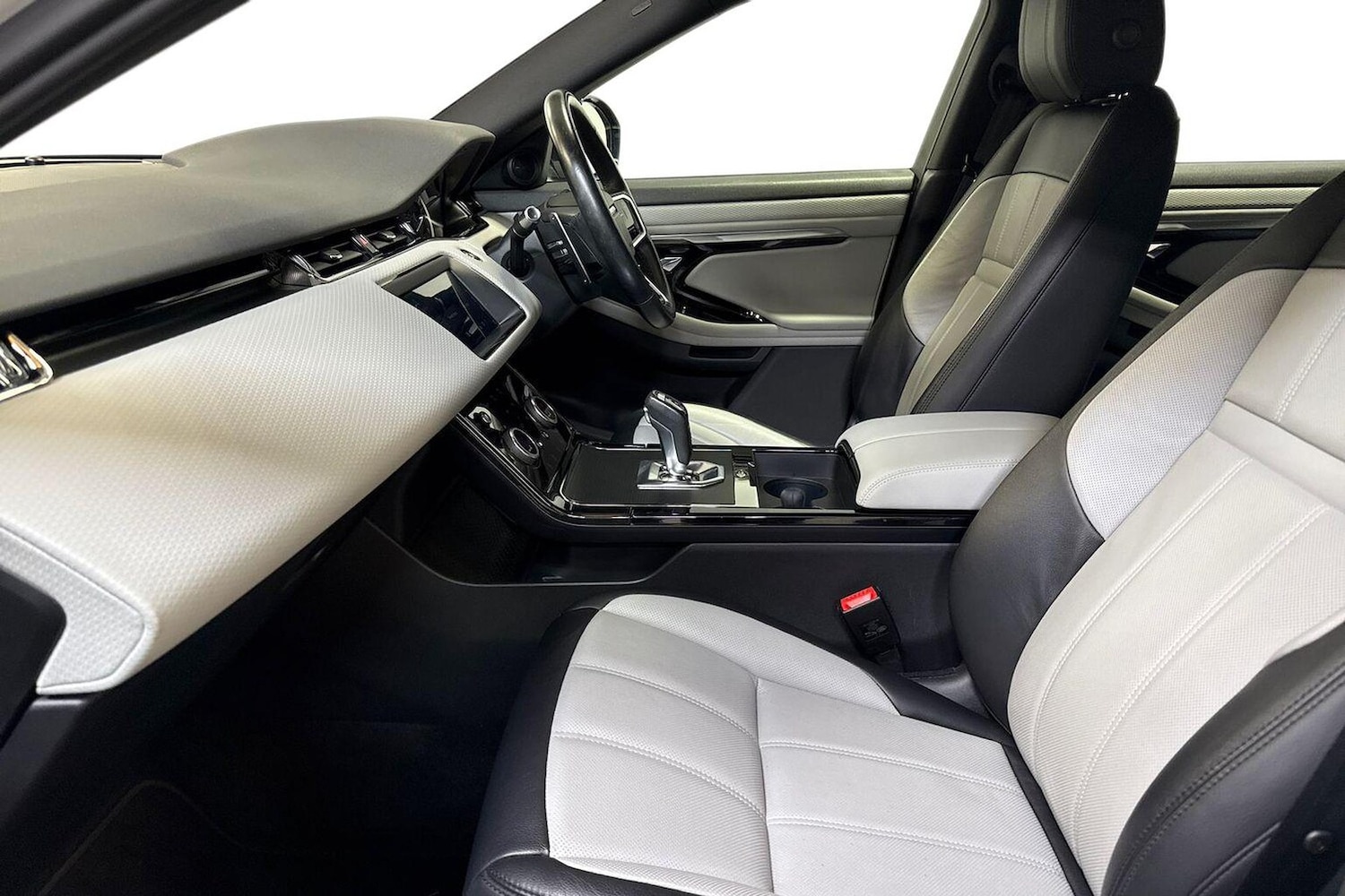 Used Land Rover Range Rover Evoque 2021 for sale - 76687333: Photo 7