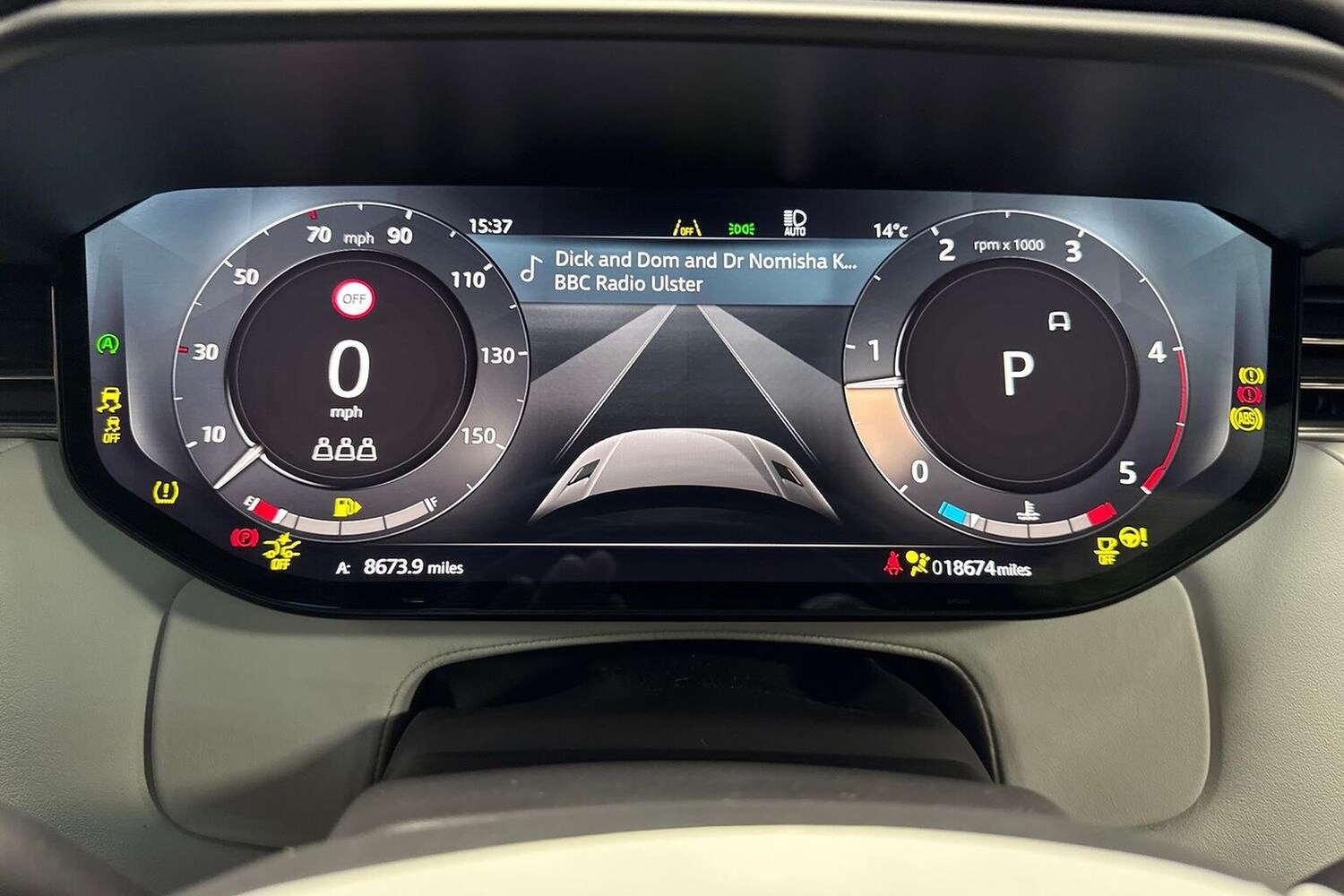 Used Land Rover Range Rover Sport 2024 for sale - 76149602: Photo 10