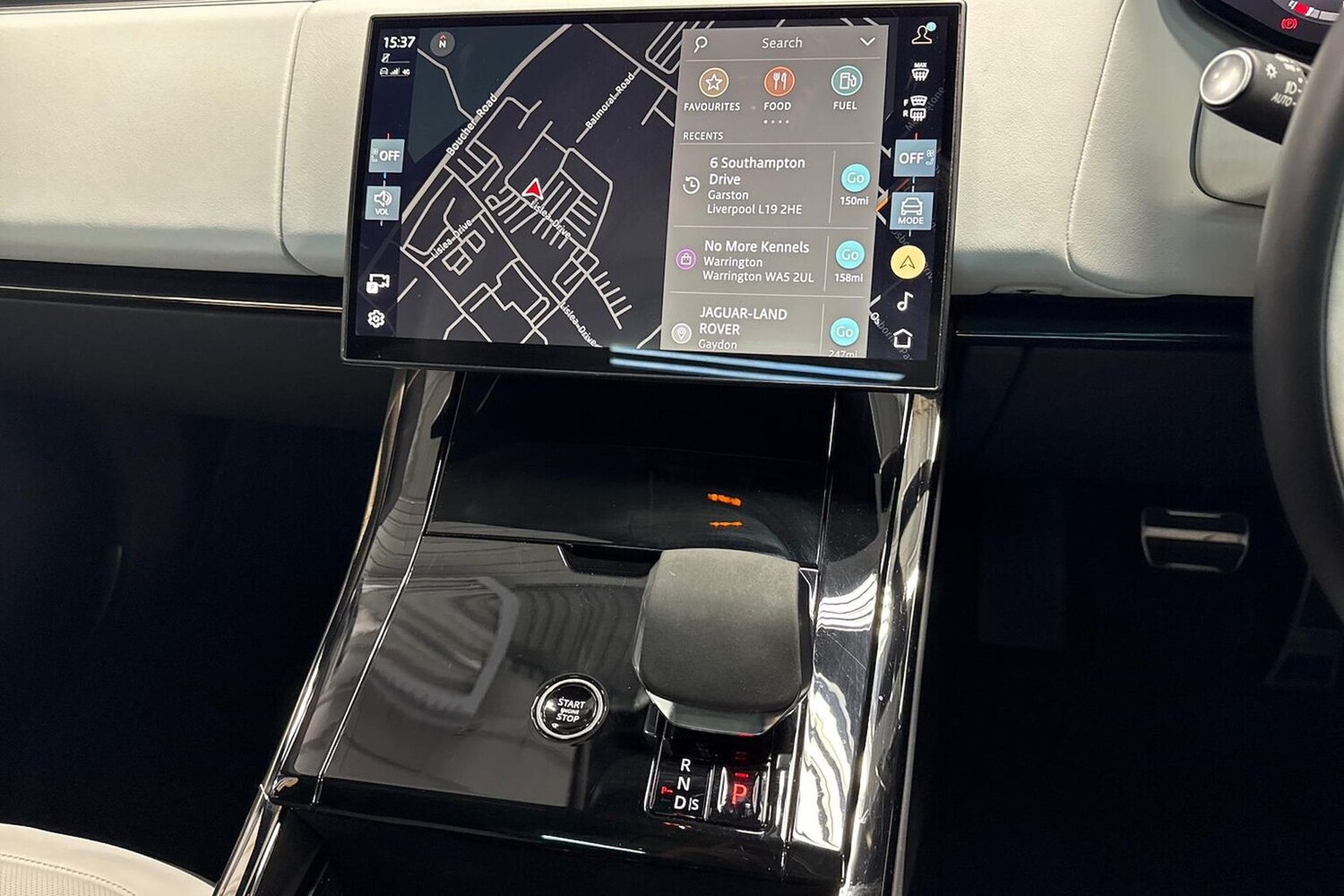 Used Land Rover Range Rover Sport 2024 for sale - 76149602: Photo 13