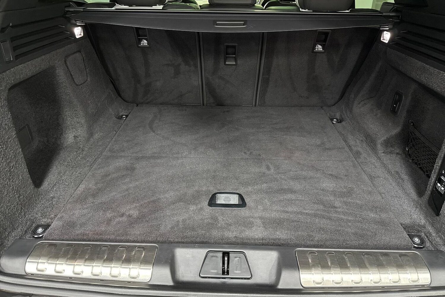 Used Land Rover Range Rover Sport 2024 for sale - 76149602: Photo 17