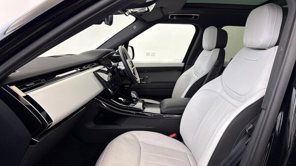 Used Land Rover Range Rover Sport 2024 for sale - 76149602: Photo 17