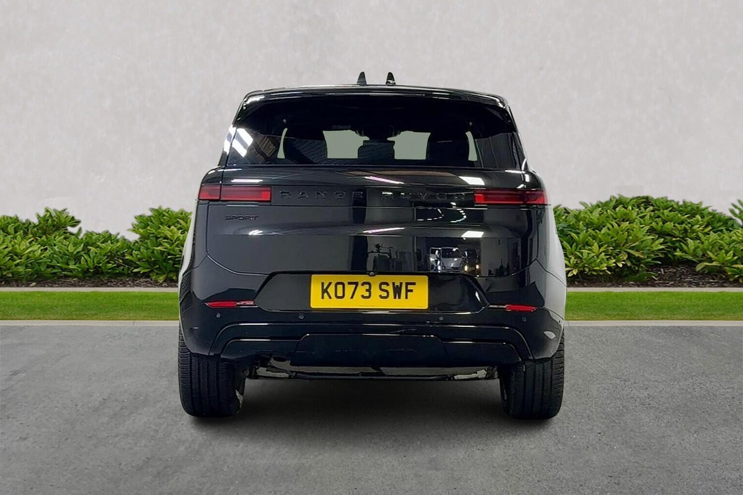 Used Land Rover Range Rover Sport 2024 for sale - 76149602: Photo 18