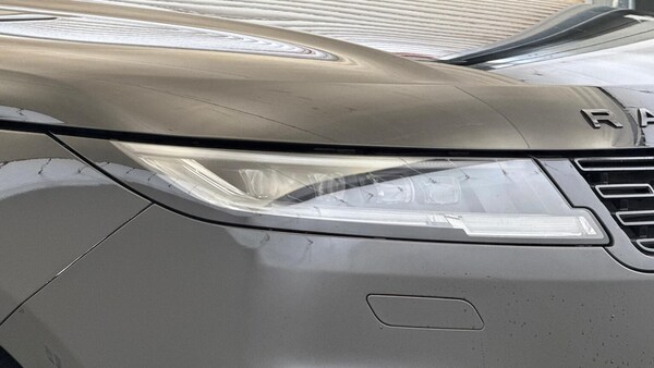 Used Land Rover Range Rover Sport 2024 for sale - 76149602: Photo 18
