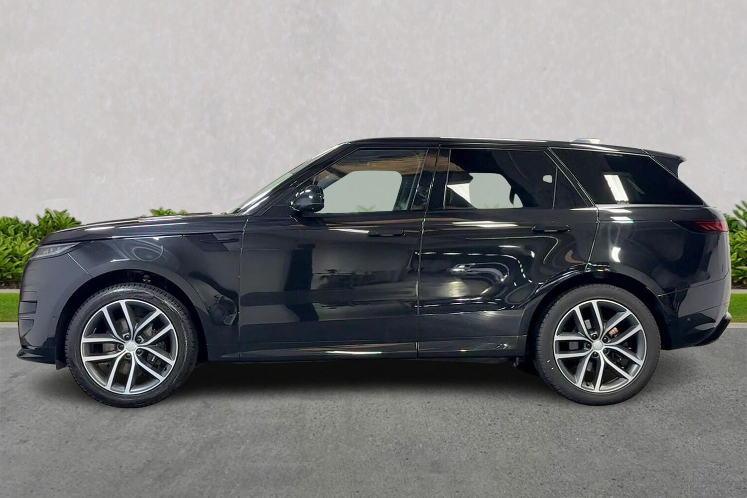 Used Land Rover Range Rover Sport 2024 for sale - 76149602: Photo 19