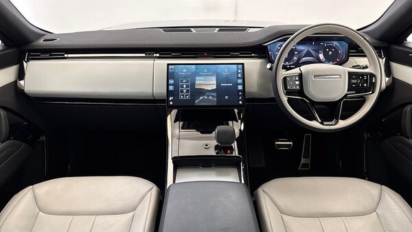 Used Land Rover Range Rover Sport 2024 for sale - 76149602: Photo 19