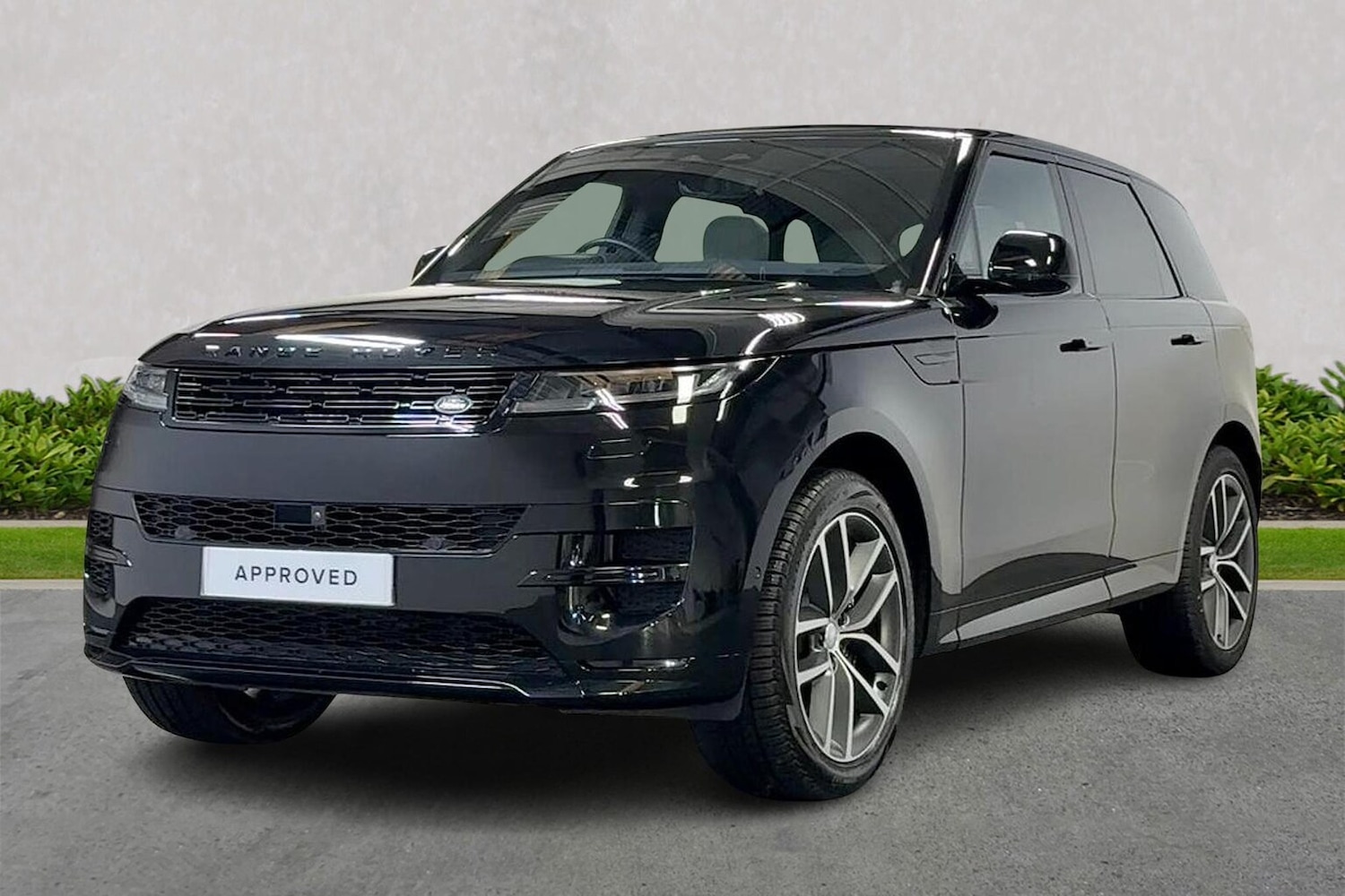 Used Land Rover Range Rover Sport 2024 for sale - 76149602: Photo 20