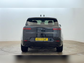 Used Land Rover Range Rover Sport 2024 for sale - 76149602: Photo 3