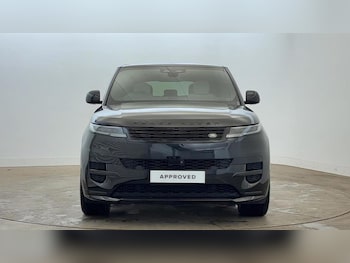 Used Land Rover Range Rover Sport 2024 for sale - 76149602: Photo 4
