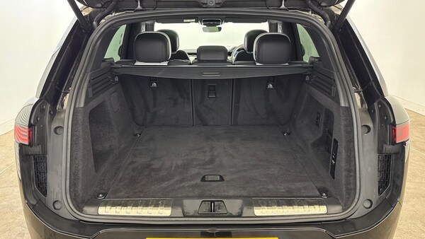 Used Land Rover Range Rover Sport 2024 for sale - 76149602: Photo 5
