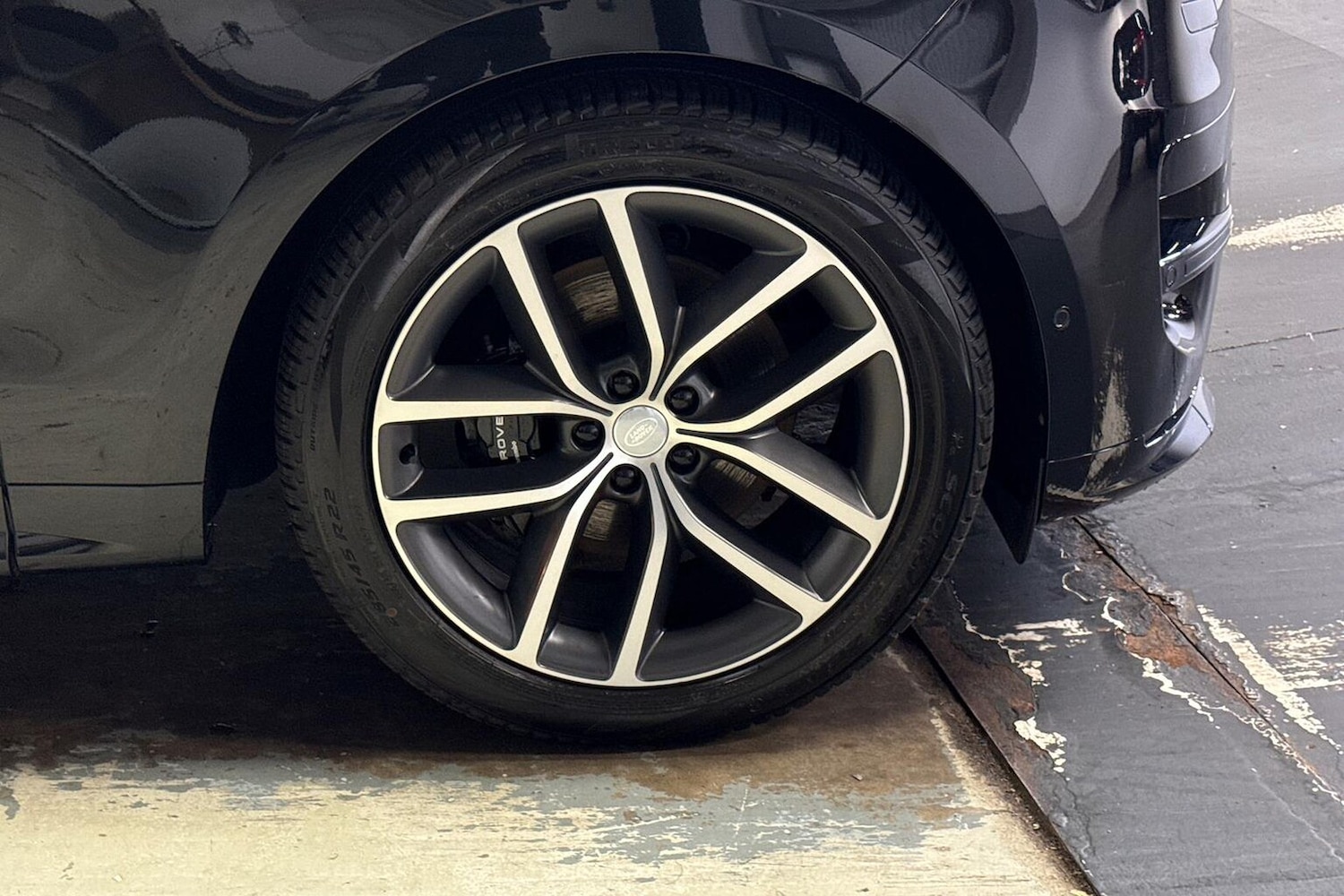 Used Land Rover Range Rover Sport 2024 for sale - 76149602: Photo 6