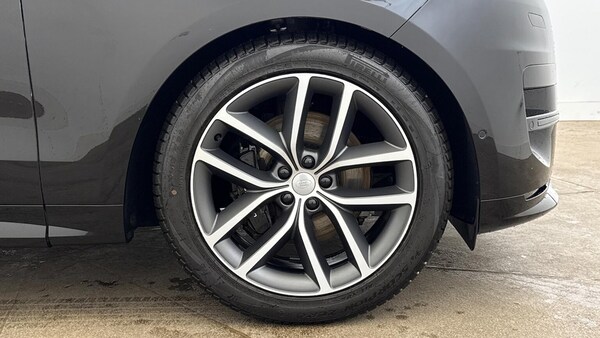 Used Land Rover Range Rover Sport 2024 for sale - 76149602: Photo 6