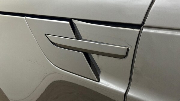 Used Land Rover Range Rover Sport 2024 for sale - 76149602: Photo 8