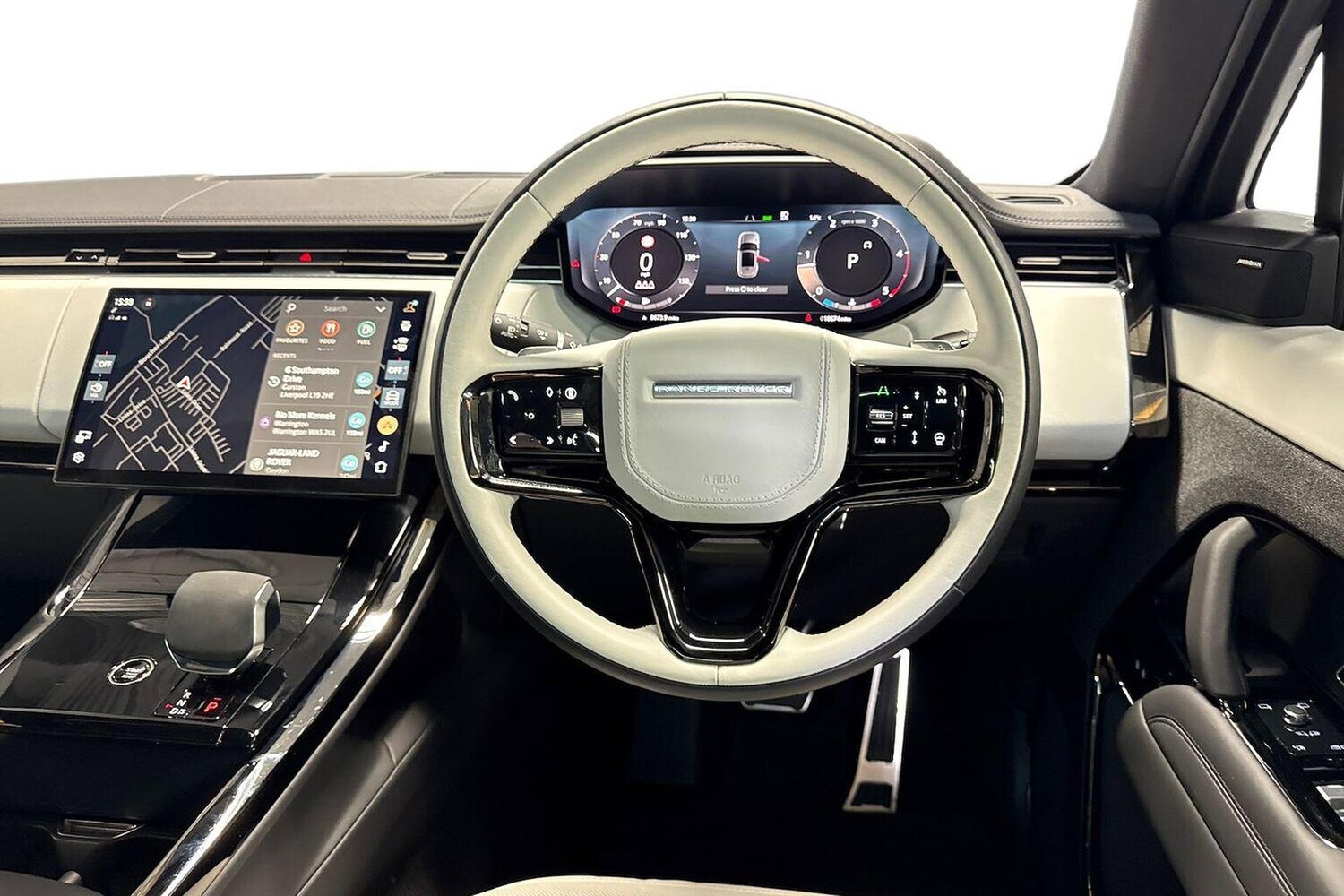 Used Land Rover Range Rover Sport 2024 for sale - 76149602: Photo 9