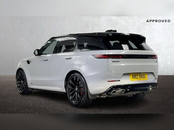 Used Land Rover Range Rover Sport 2023 for sale - 79557258: Photo