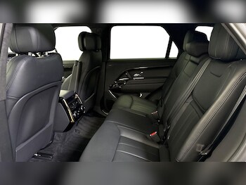 Used Land Rover Range Rover Sport 2023 for sale - 79557258: Photo