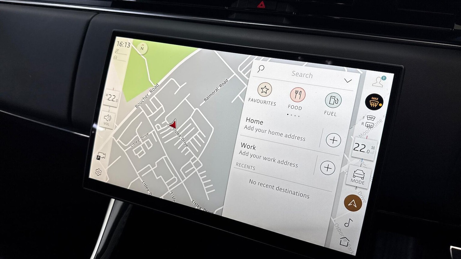 Used Land Rover Range Rover Sport 2024 for sale - 77889341: Photo 11