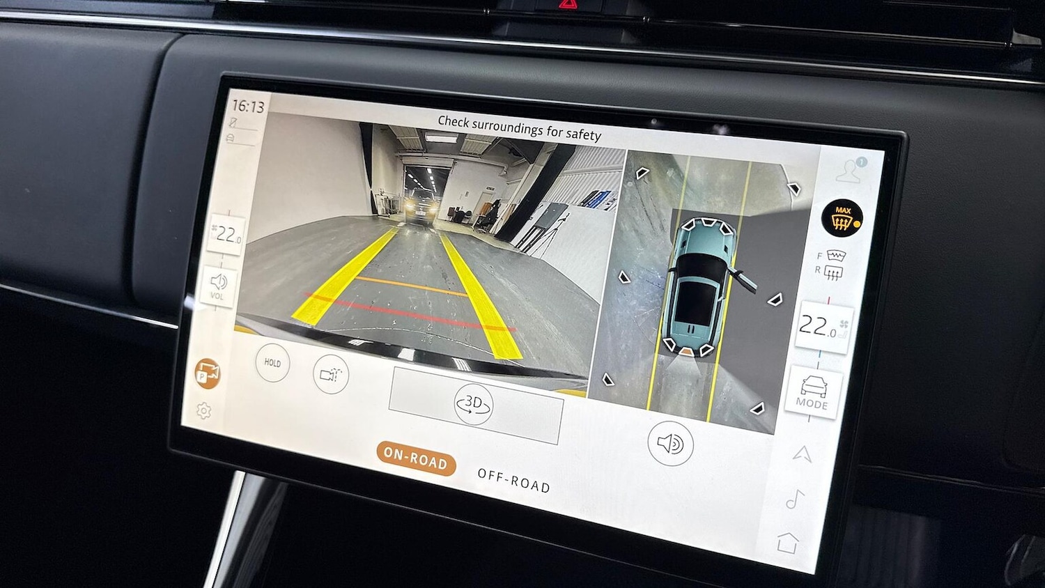 Used Land Rover Range Rover Sport 2024 for sale - 77889341: Photo 12