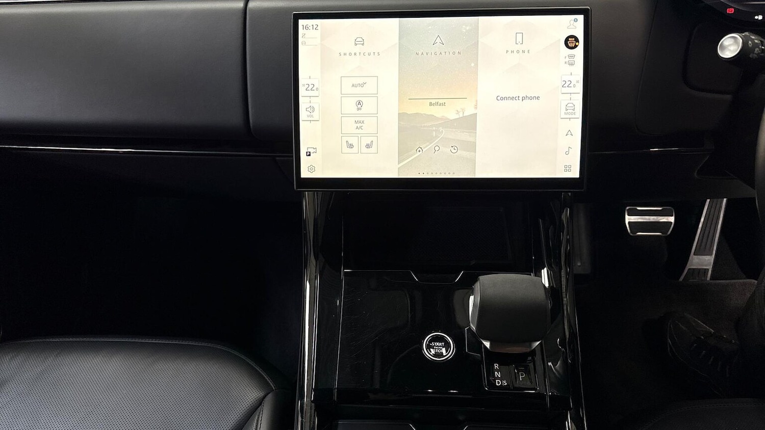 Used Land Rover Range Rover Sport 2024 for sale - 77889341: Photo 14