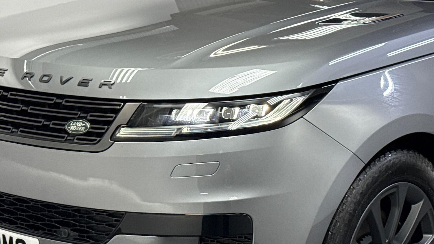 Used Land Rover Range Rover Sport 2024 for sale - 77889341: Photo 17