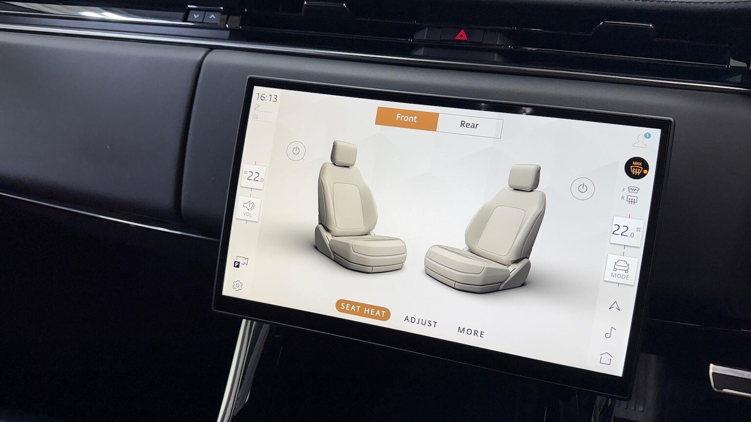 Used Land Rover Range Rover Sport 2024 for sale - 77889341: Photo 21