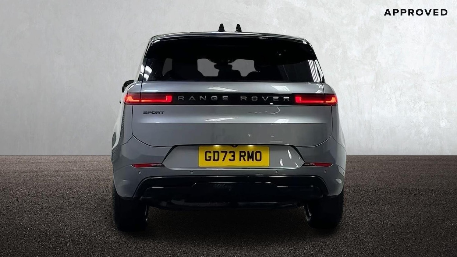 Used Land Rover Range Rover Sport 2024 for sale - 77889341: Photo 6