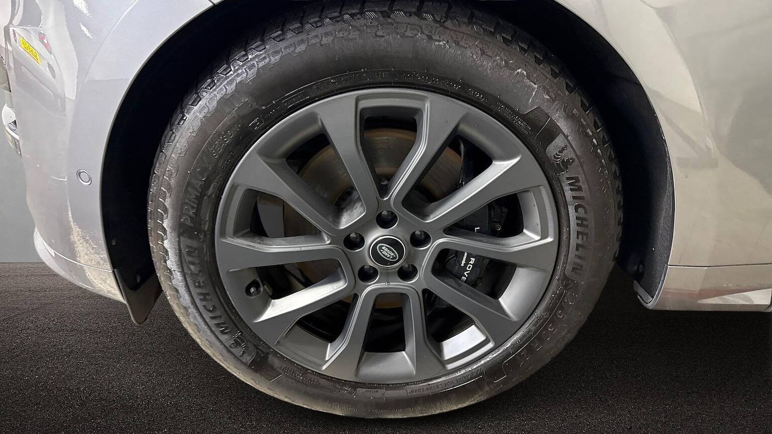 Used Land Rover Range Rover Sport 2024 for sale - 77889341: Photo 8