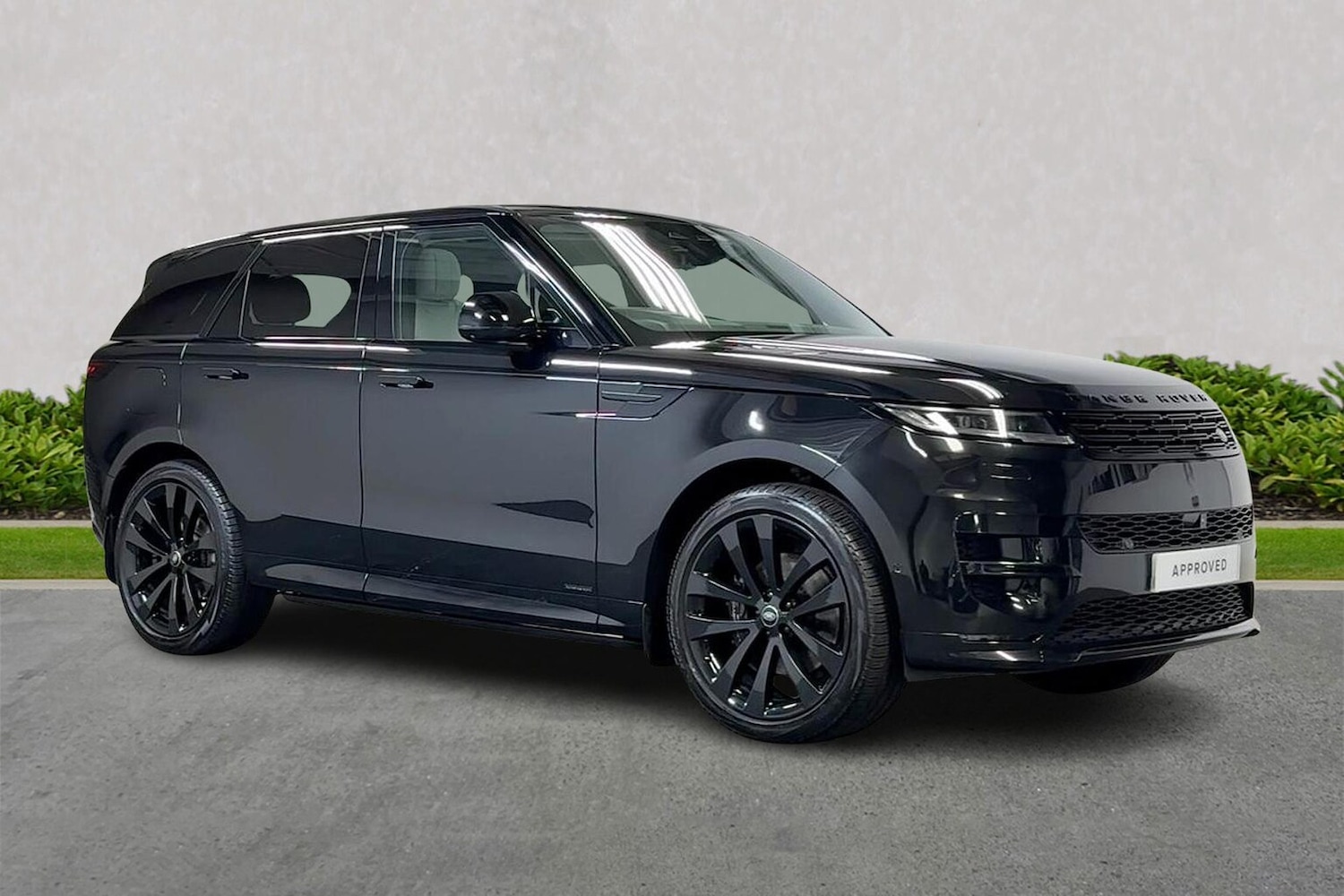 Used Land Rover Range Rover Sport 2023 for sale - 76127282: Photo 1