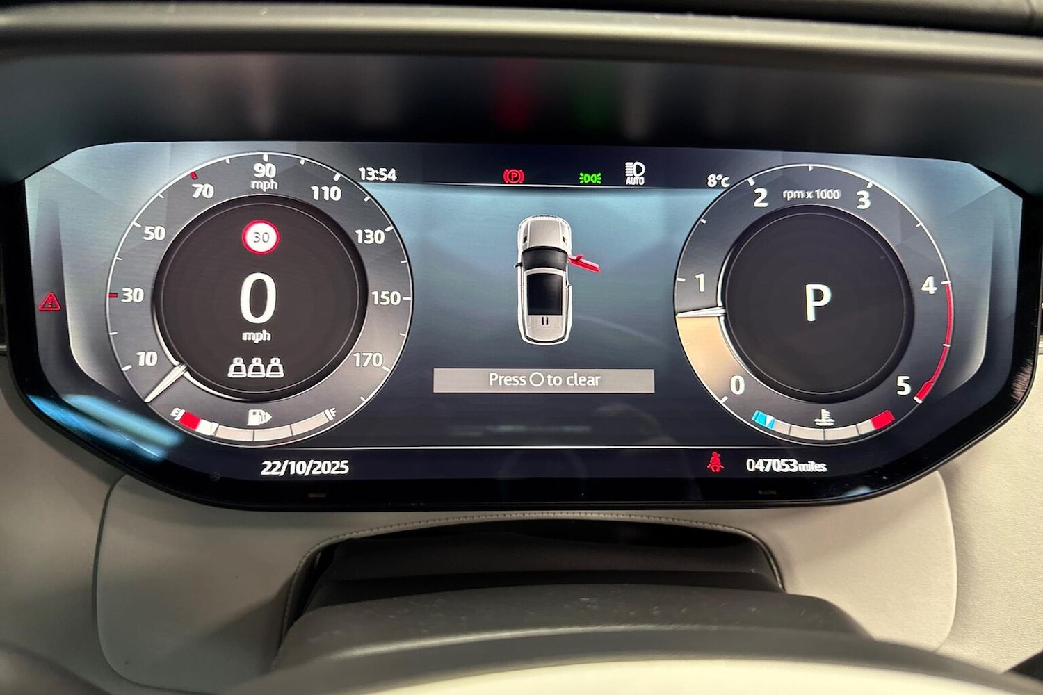 Used Land Rover Range Rover Sport 2023 for sale - 76127282: Photo 10