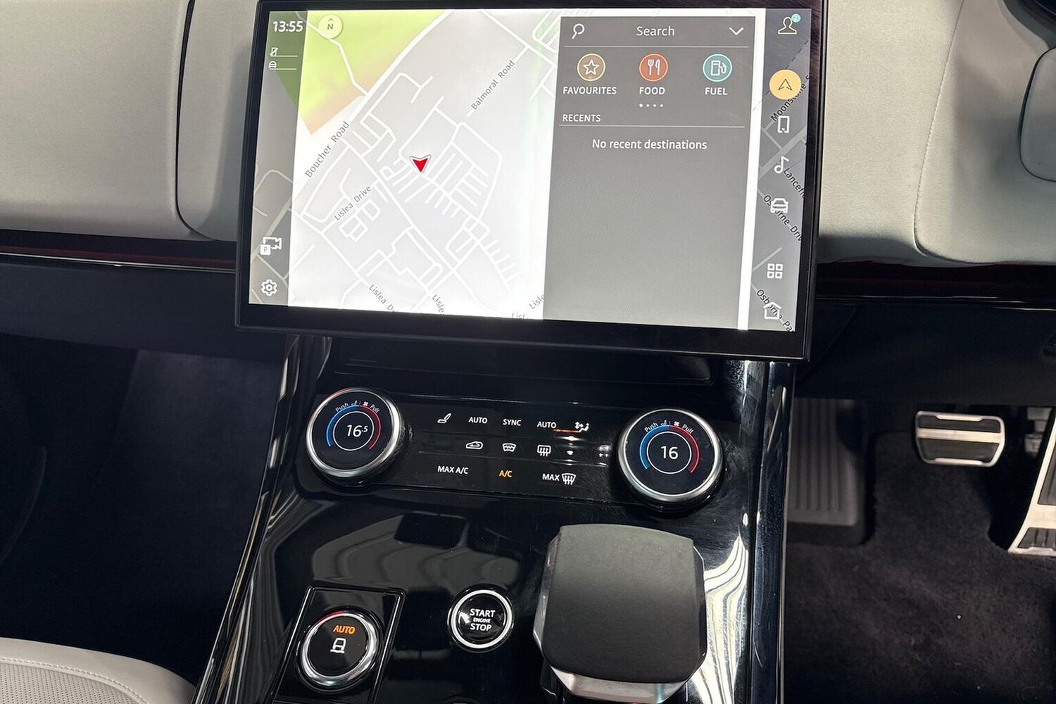 Used Land Rover Range Rover Sport 2023 for sale - 76127282: Photo 11