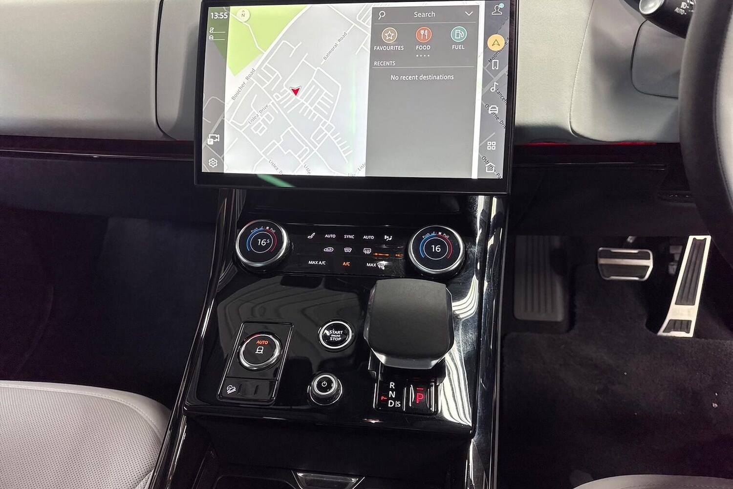 Used Land Rover Range Rover Sport 2023 for sale - 76127282: Photo 13