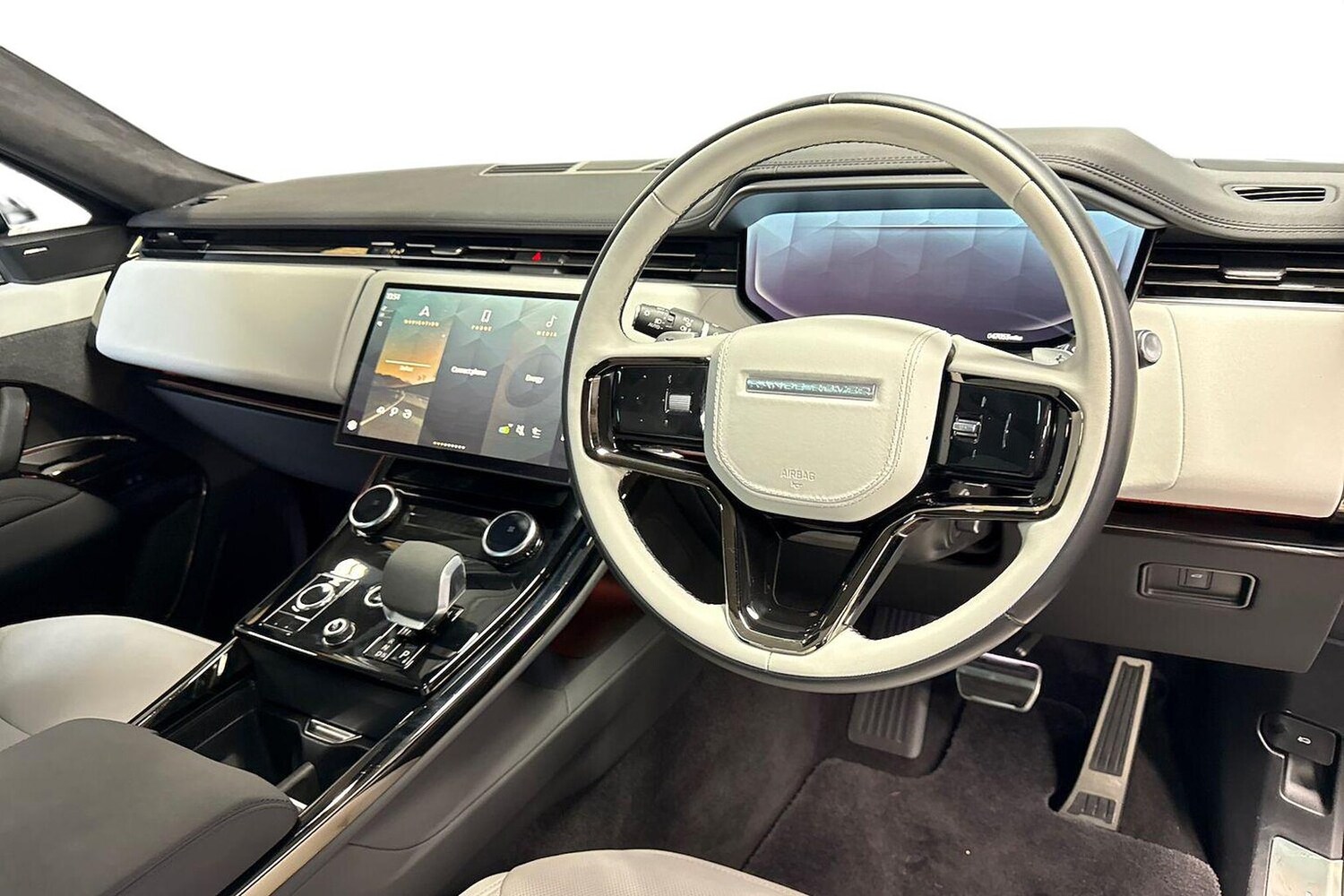 Used Land Rover Range Rover Sport 2023 for sale - 76127282: Photo 15