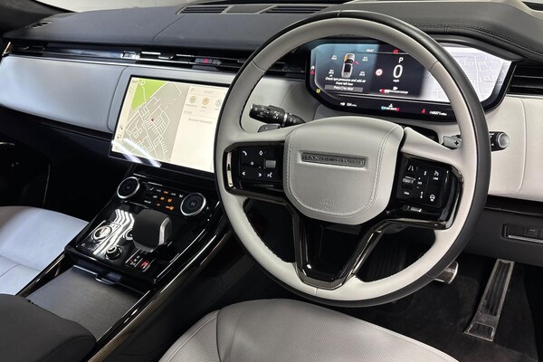 Used Land Rover Range Rover Sport 2023 for sale - 76127282: Photo 15