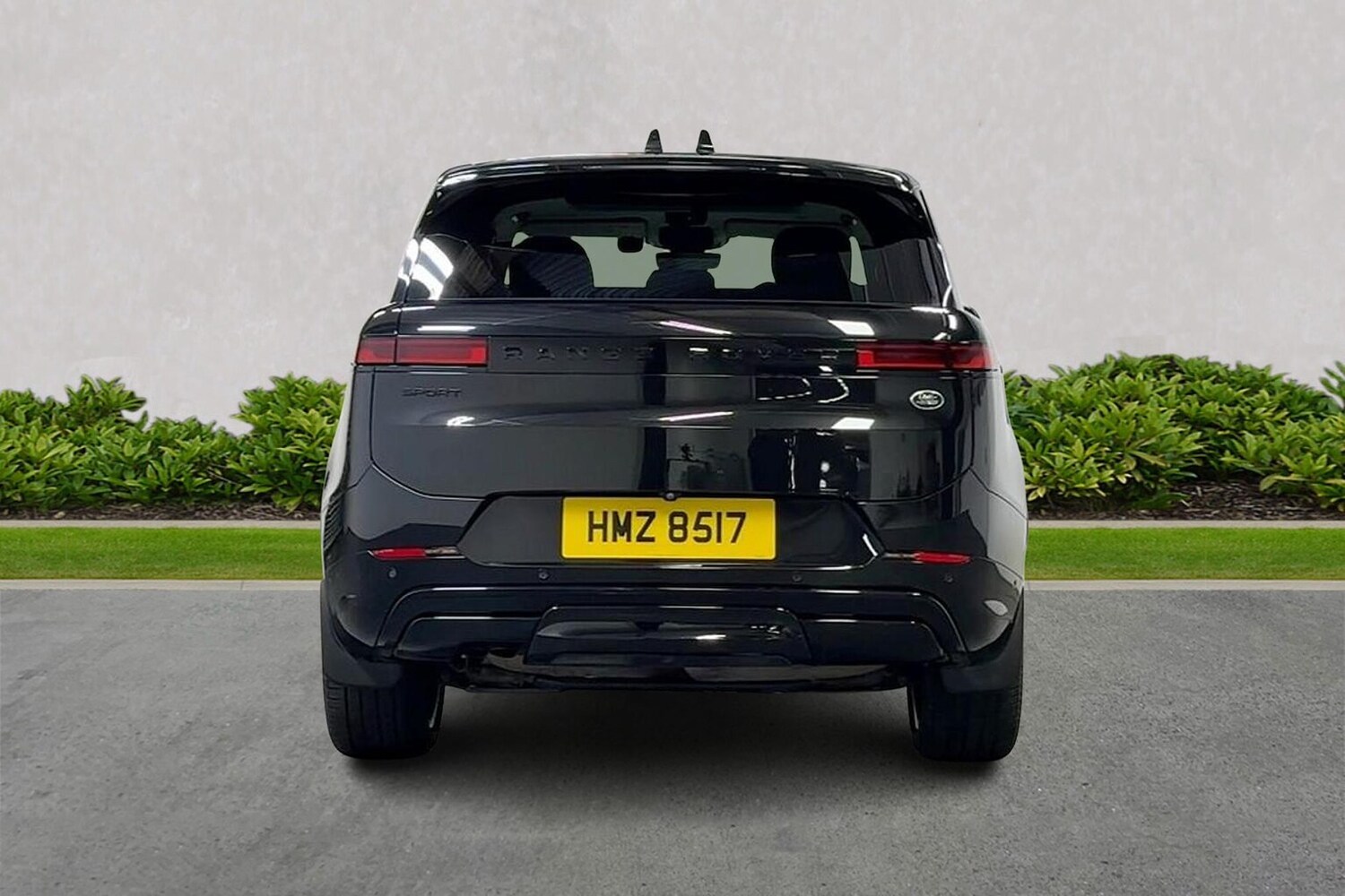 Used Land Rover Range Rover Sport 2023 for sale - 76127282: Photo 18