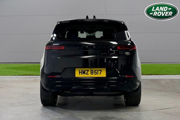 Used Land Rover Range Rover Sport 2023 for sale - 76127282: Photo 18