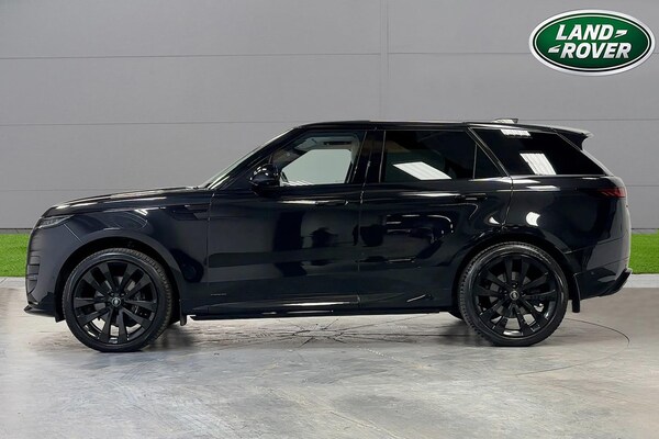 Used Land Rover Range Rover Sport 2023 for sale - 76127282: Photo 19