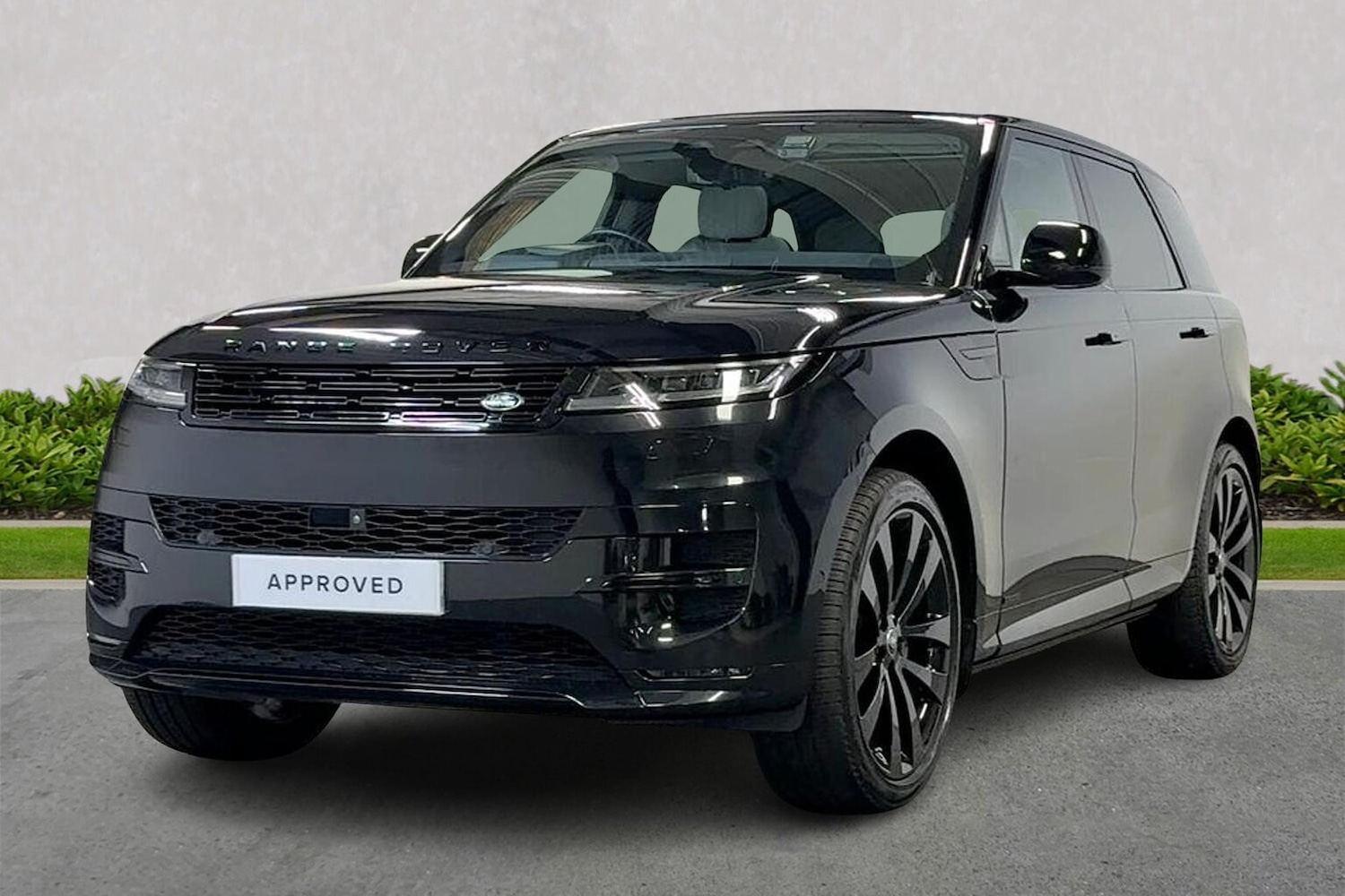 Used Land Rover Range Rover Sport 2023 for sale - 76127282: Photo 20