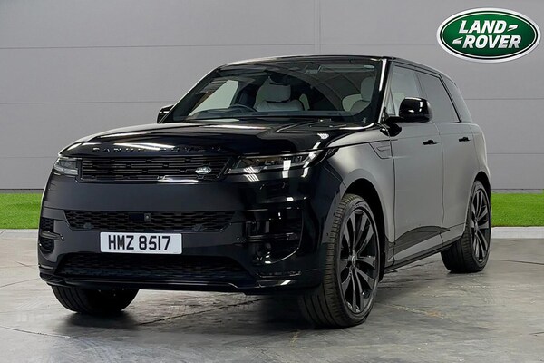 Used Land Rover Range Rover Sport 2023 for sale - 76127282: Photo 20