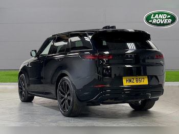 Used Land Rover Range Rover Sport 2023 for sale - 76127282: Photo 2