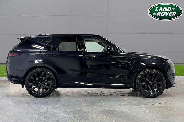 Used Land Rover Range Rover Sport 2023 for sale - 76127282: Photo 3