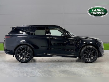 Used Land Rover Range Rover Sport 2023 for sale - 76127282: Photo 3