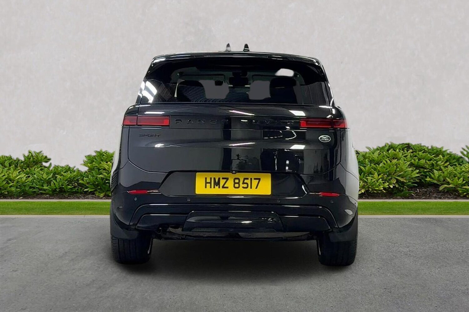 Used Land Rover Range Rover Sport 2023 for sale - 76127282: Photo 4