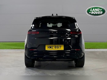 Used Land Rover Range Rover Sport 2023 for sale - 76127282: Photo 4