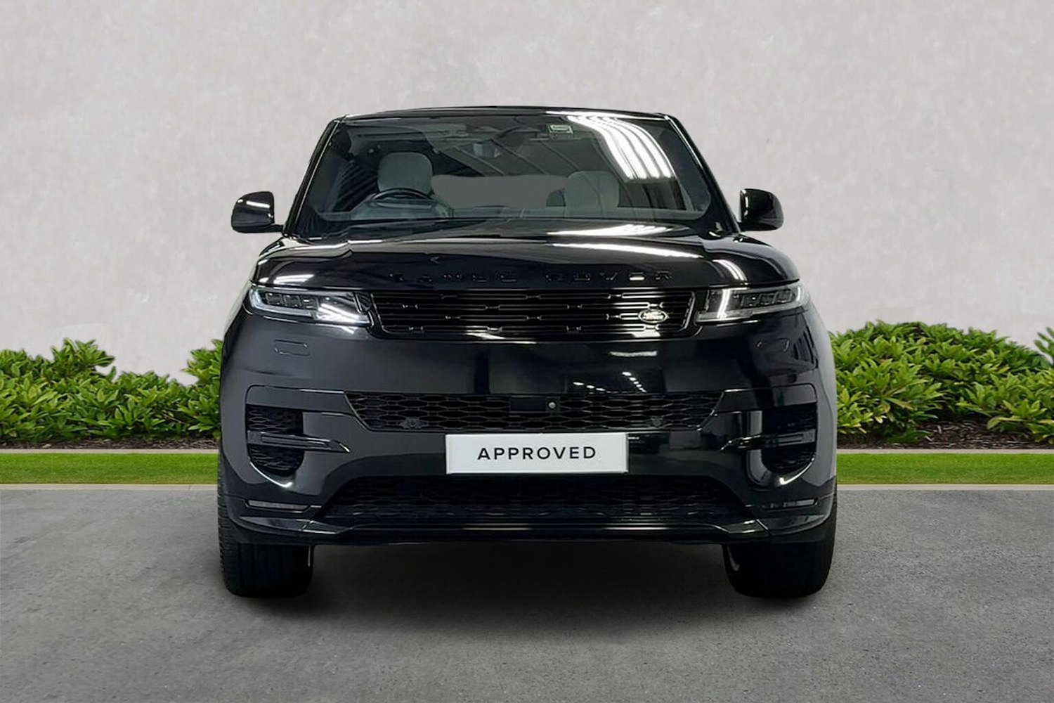 Used Land Rover Range Rover Sport 2023 for sale - 76127282: Photo 5