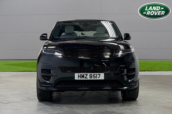 Used Land Rover Range Rover Sport 2023 for sale - 76127282: Photo 5